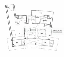 One Pearl Bank (D3), Apartment #441035171